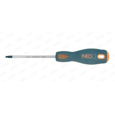 WKRĘTAK TORX CRMO T10*100MM