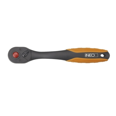 GRZECHOTKA 1/2'' ODGIETA 250MM