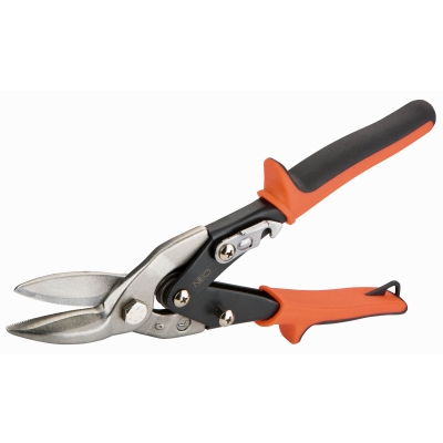 NOŻYCE DO BLACHY LEWE 250MM