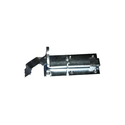 ZASUWA DRZWIOWA 180MM PROSTA