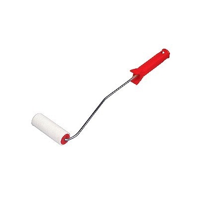 WKŁAD VELUR 10CM 2 SZTUKI +1 RĄCZKA