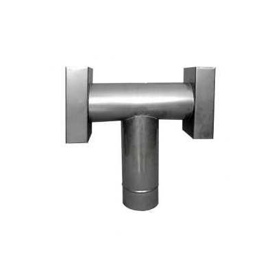DEFLEKTOR HUMBERT KWASOODPORNY 120MM
